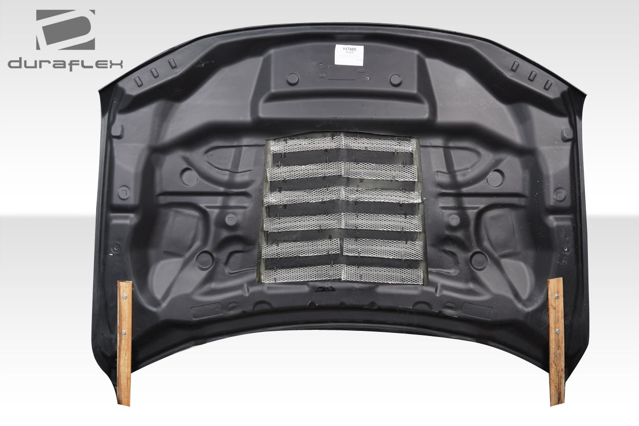 Hoods 117485 Duraflex