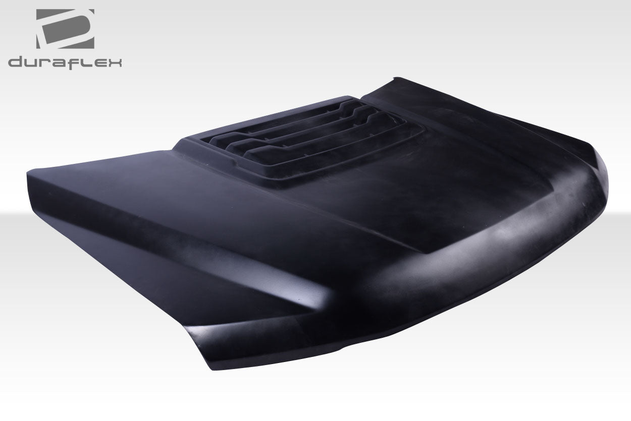 Hoods 115301 Duraflex