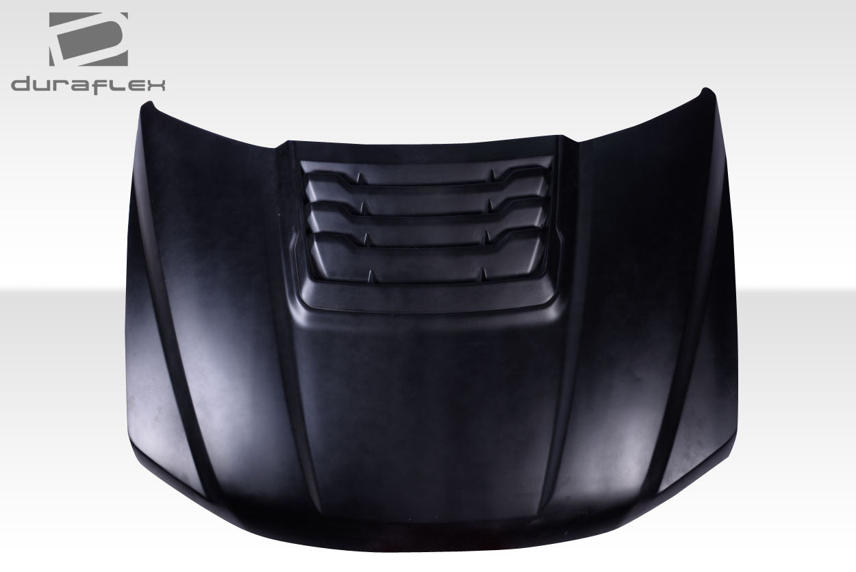 Hoods 115301 Duraflex