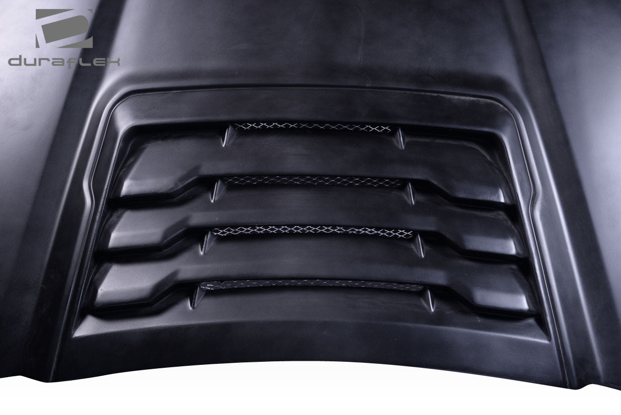 Hoods 115301 Duraflex