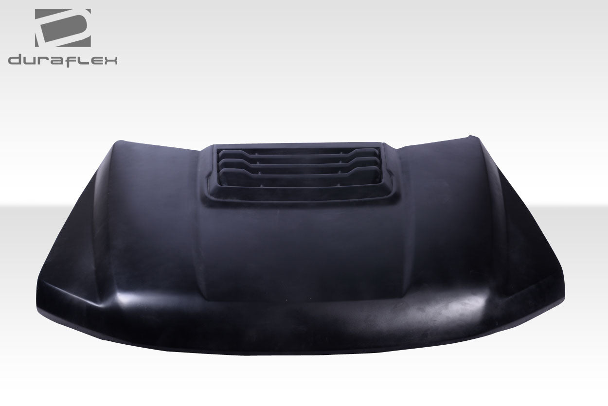 Hoods 115301 Duraflex