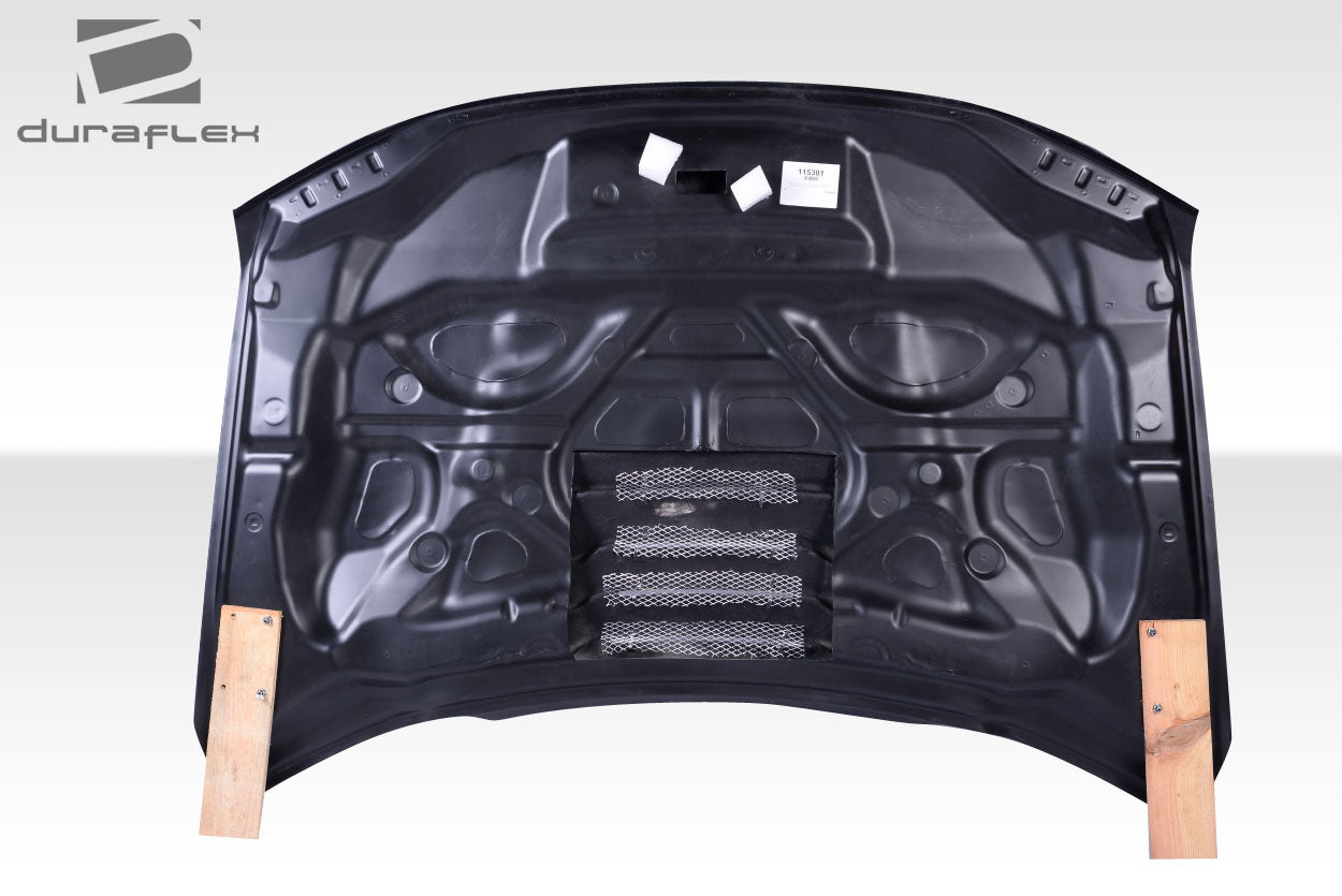 Hoods 115301 Duraflex