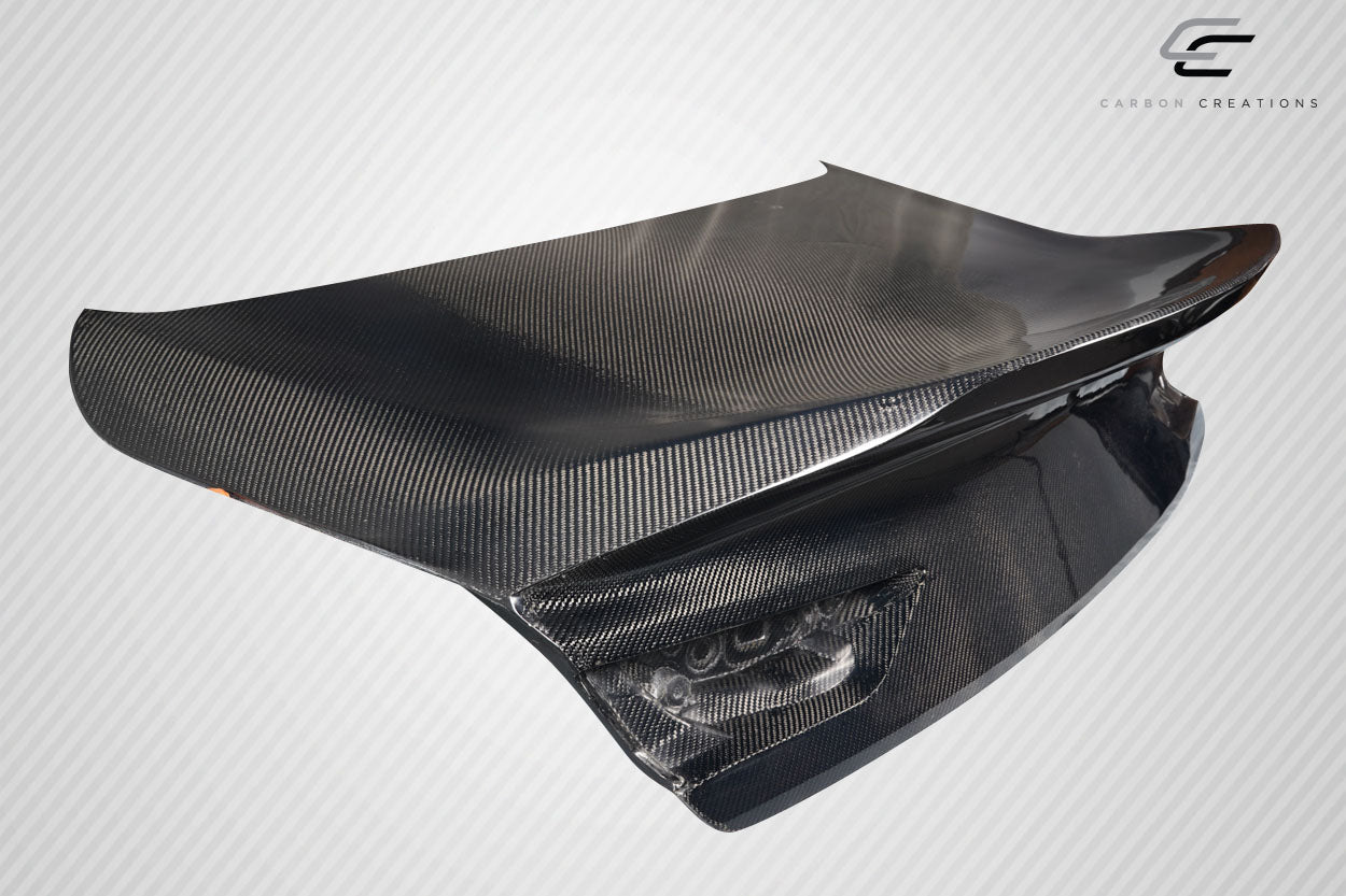 Trunks 117234 Carbon Creations