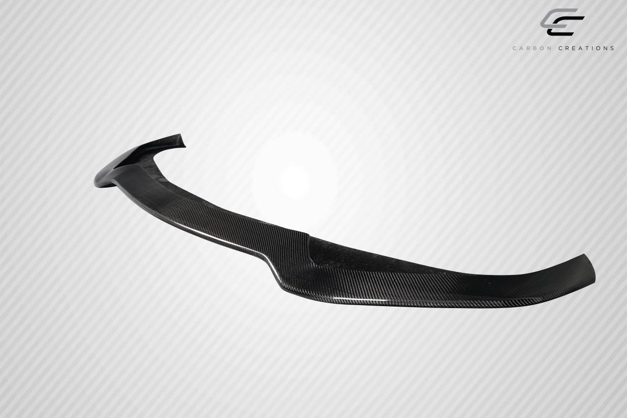 Front Lip 116722 Carbon Creations
