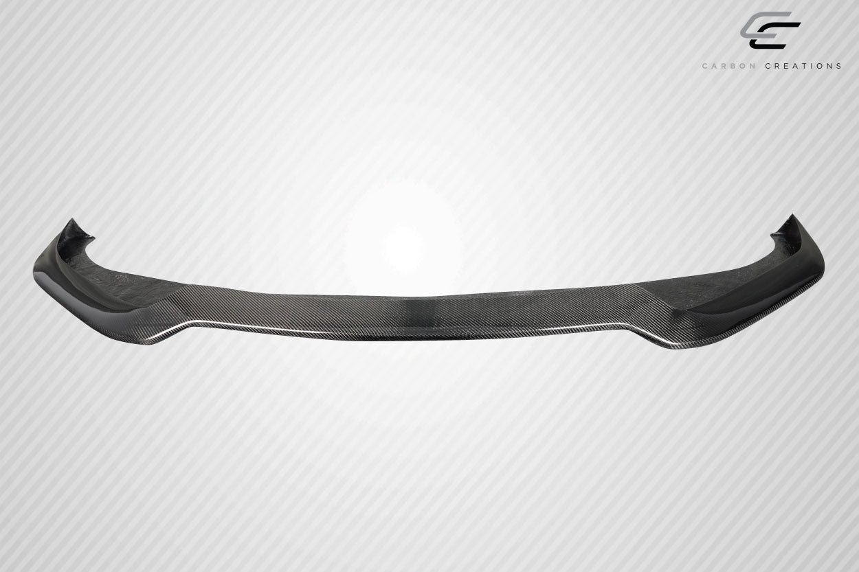 Front Lip 116722 Carbon Creations