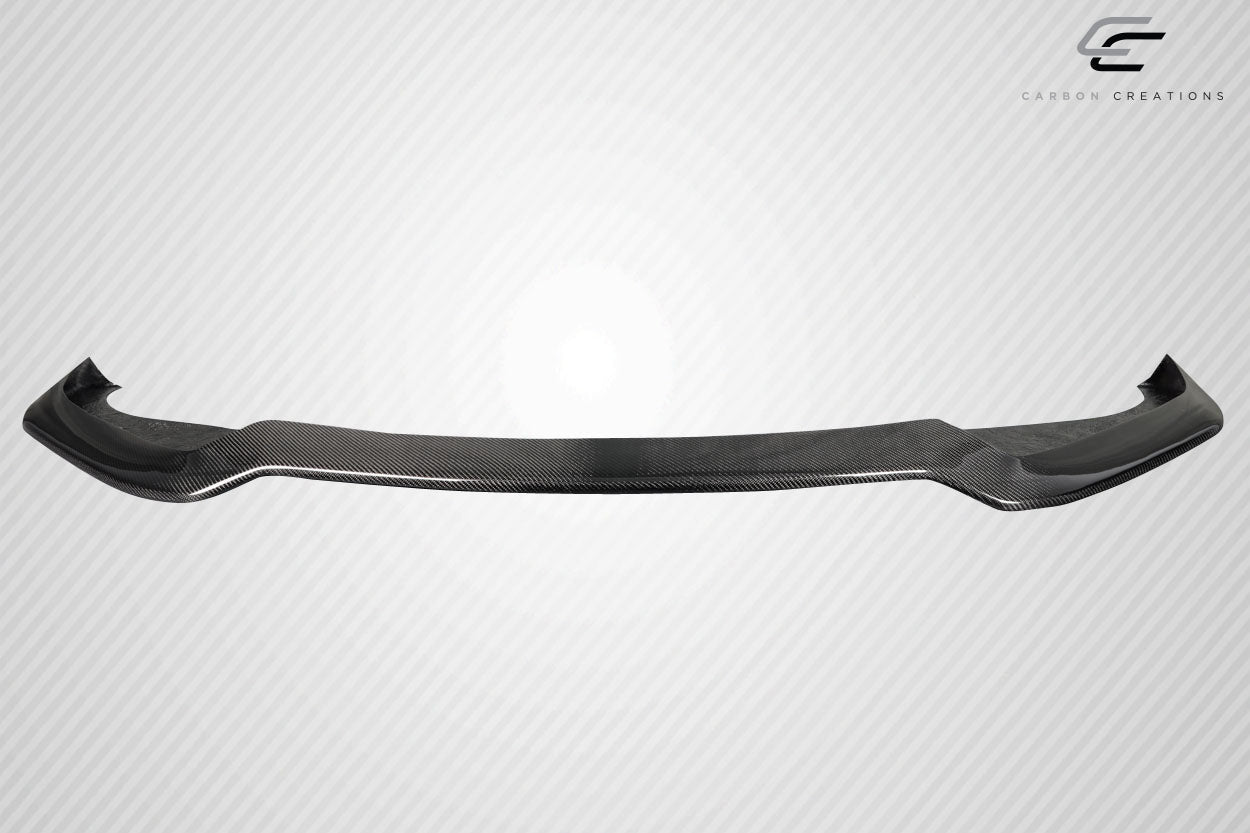 Front Lip 116722 Carbon Creations