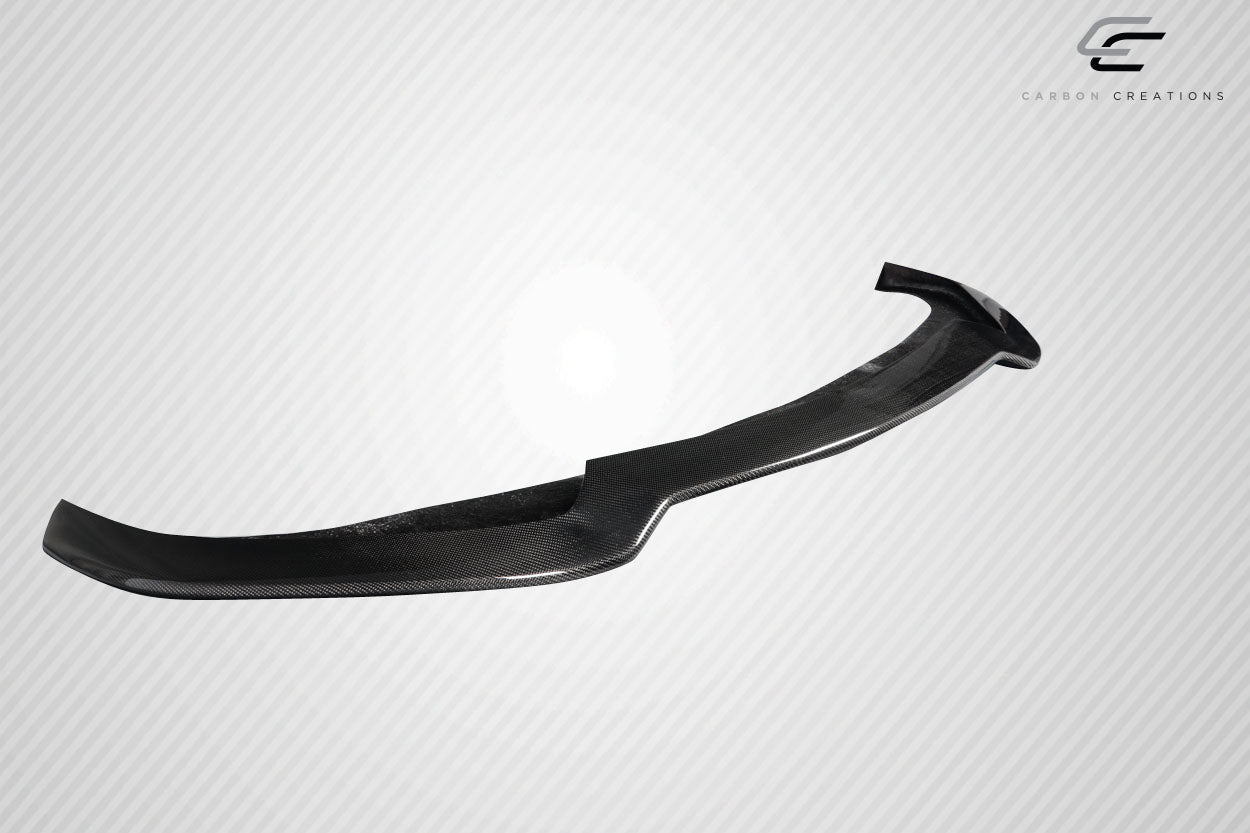 Front Lip 116722 Carbon Creations