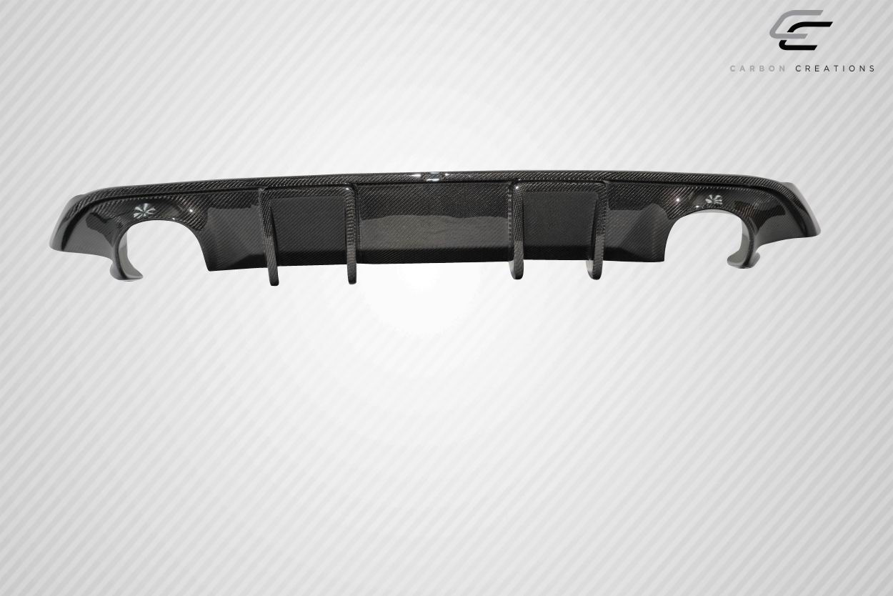Rear Lip 116088 Carbon Creations