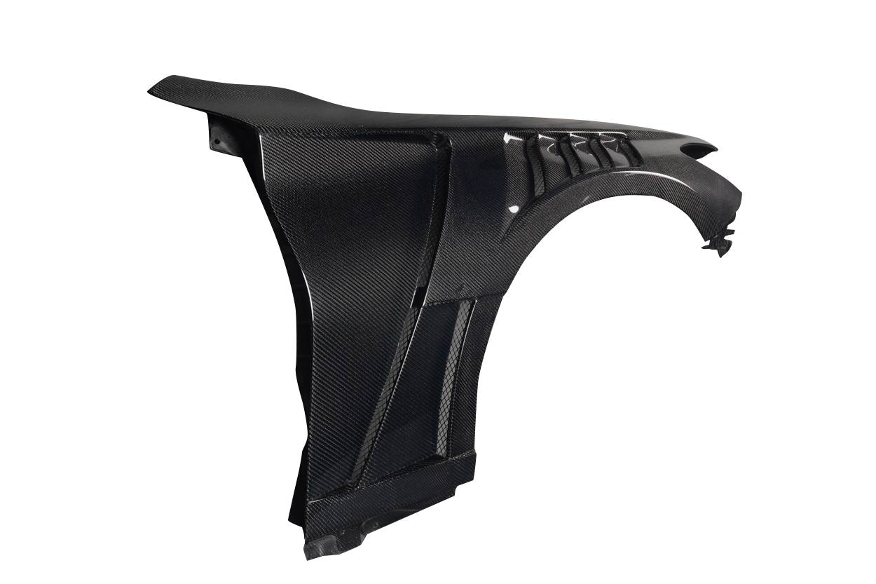 Fenders 119936 Carbon Creations