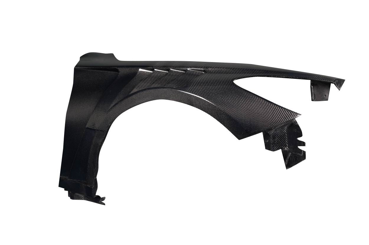 Fenders 119936 Carbon Creations