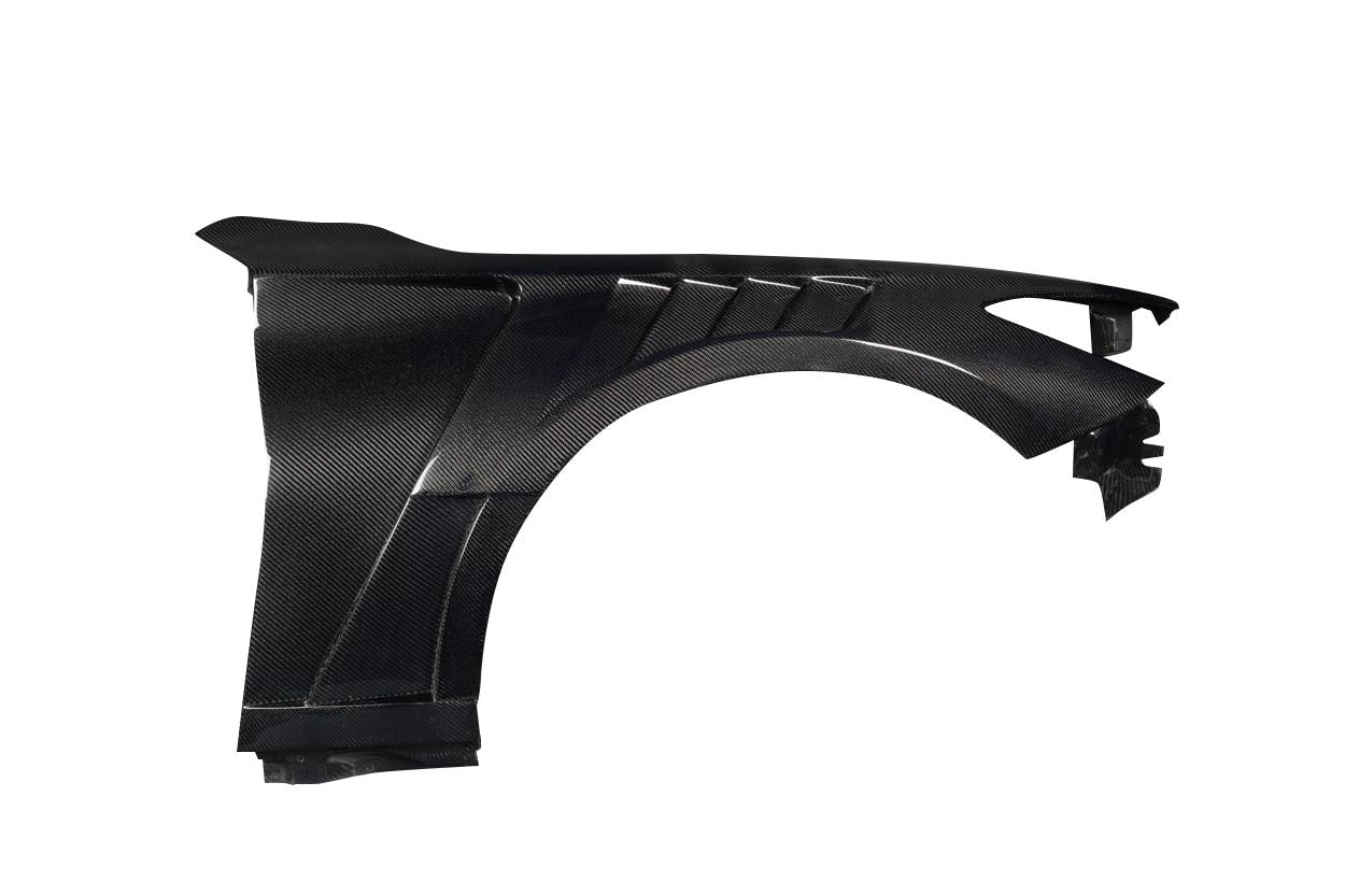 Fenders 119936 Carbon Creations
