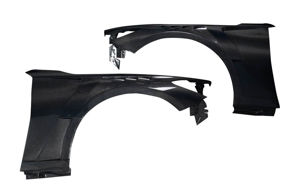 Fenders 119936 Carbon Creations