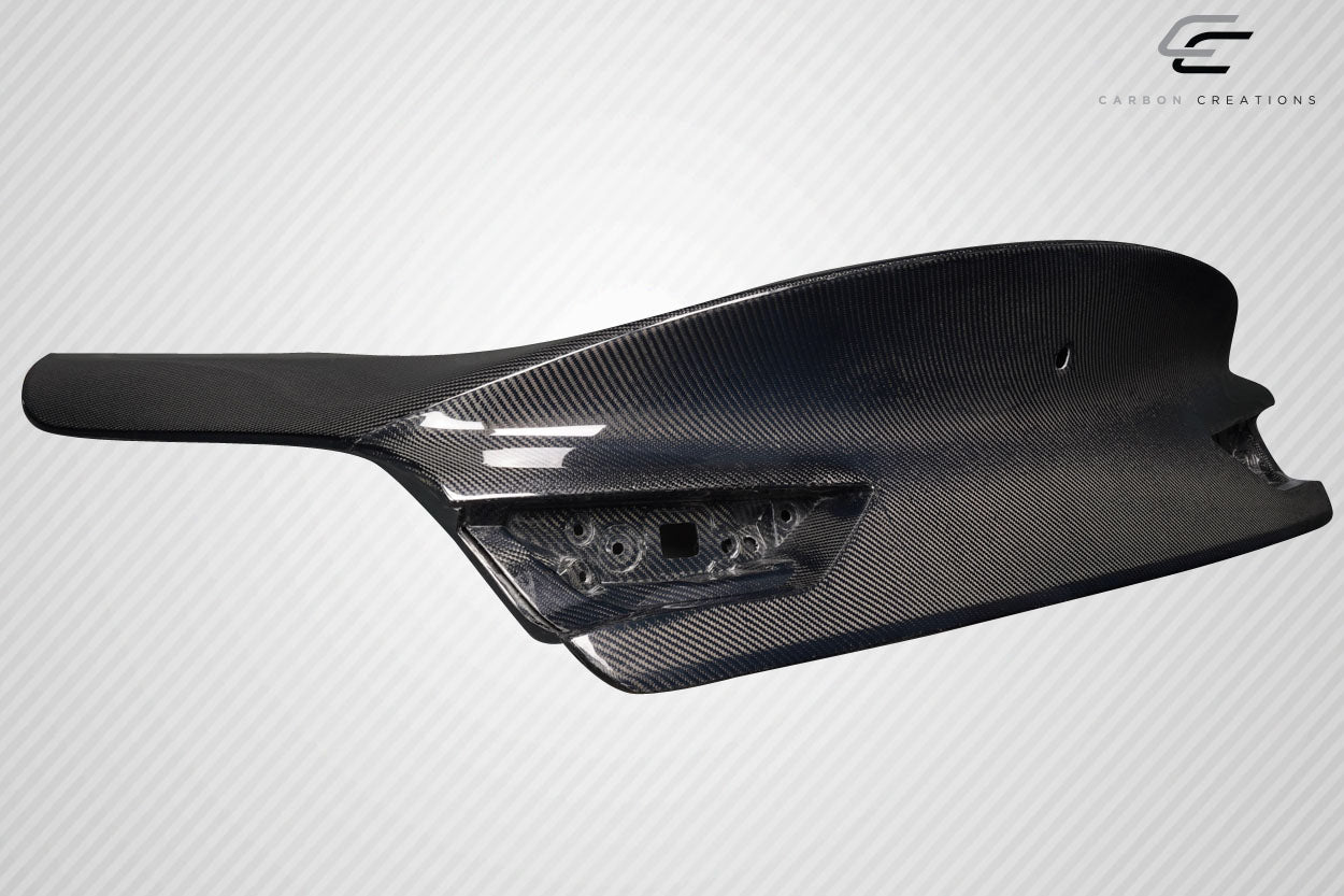 Trunks 119145 Carbon Creations