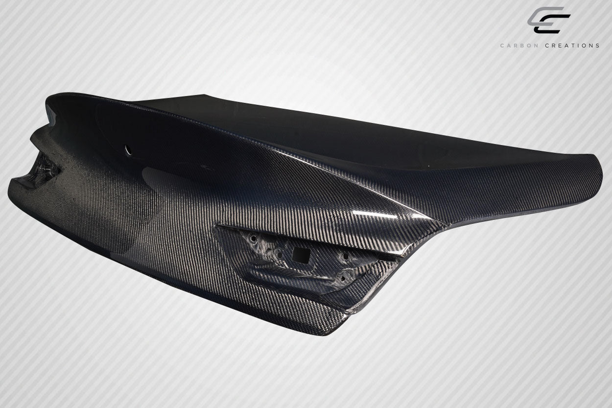 Trunks 119145 Carbon Creations