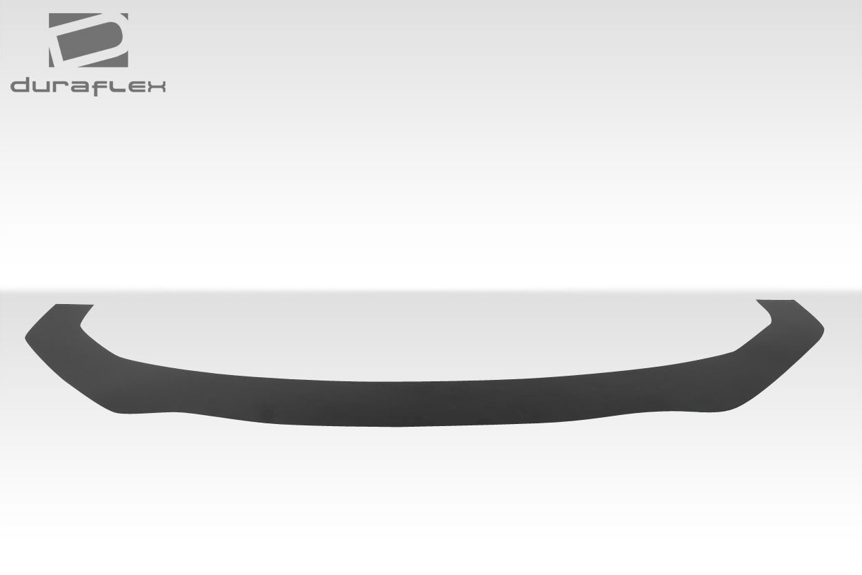 Front Lip 115950 Duraflex