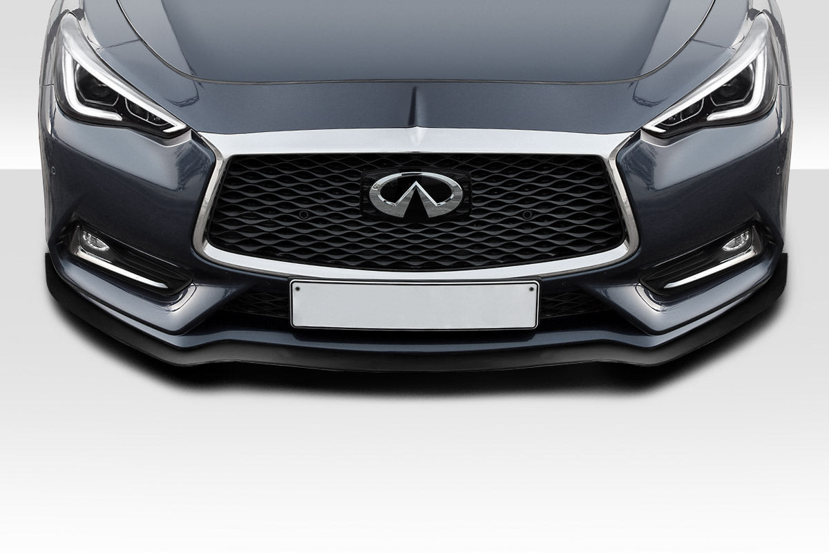 Front Lip 115950 Duraflex