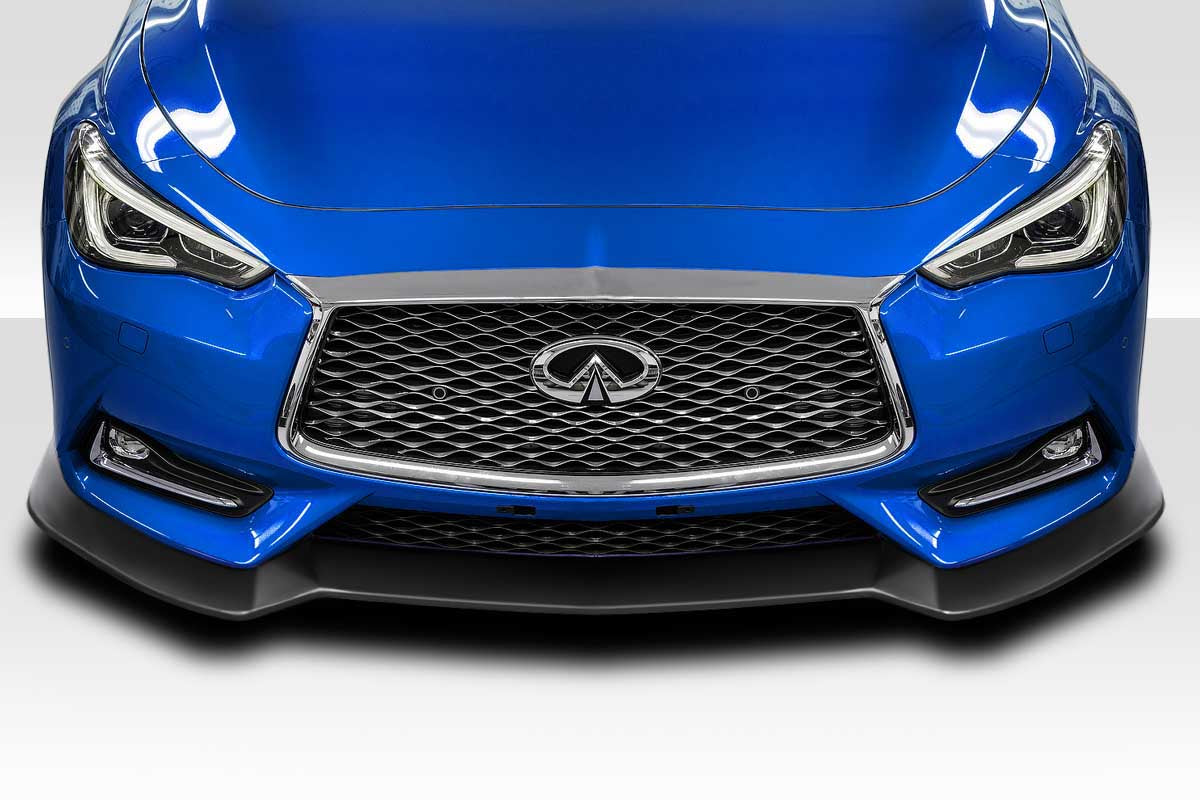 Front Lip 116721 Duraflex