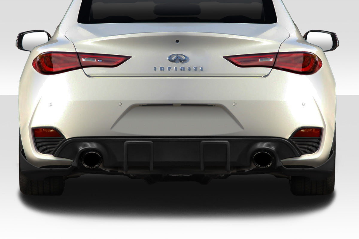 Rear Lip 116089 Duraflex