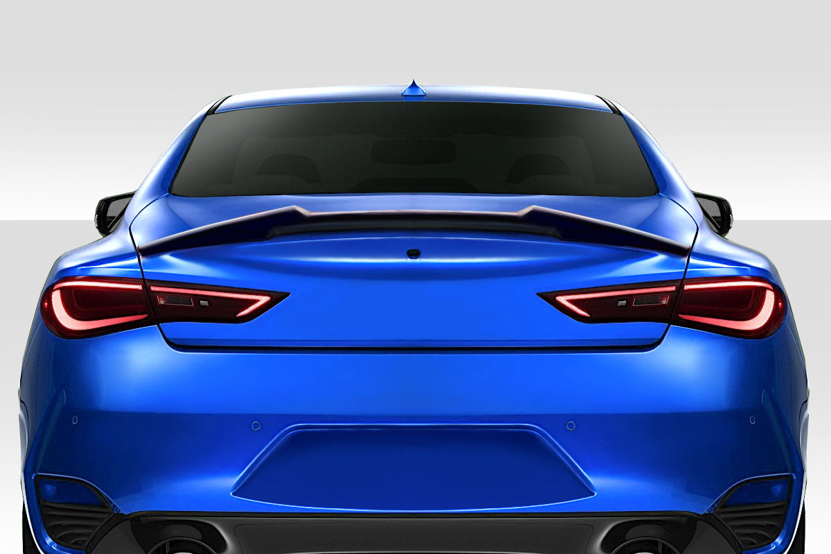 Spoilers 115399 Duraflex