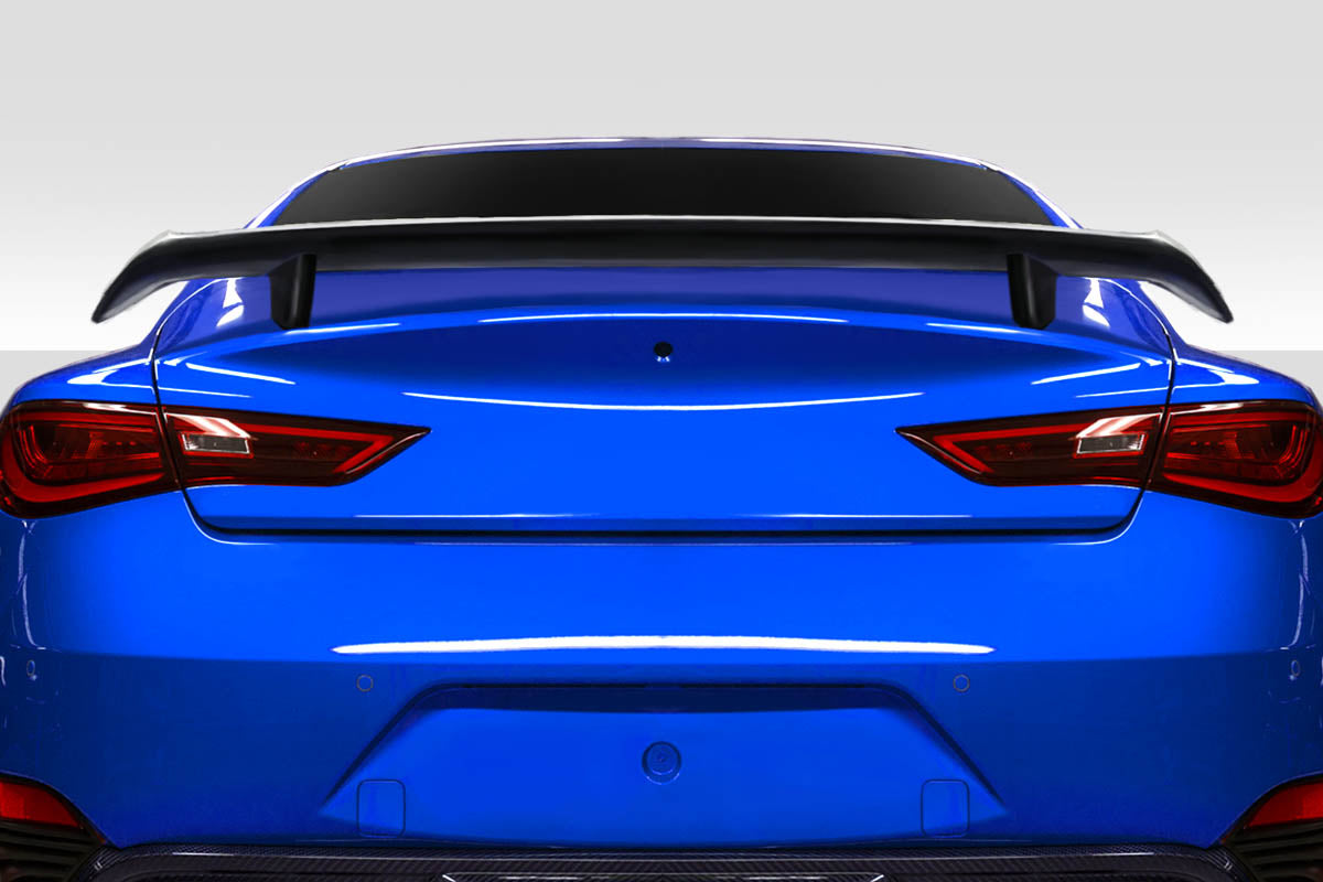 Spoilers 116723 Duraflex