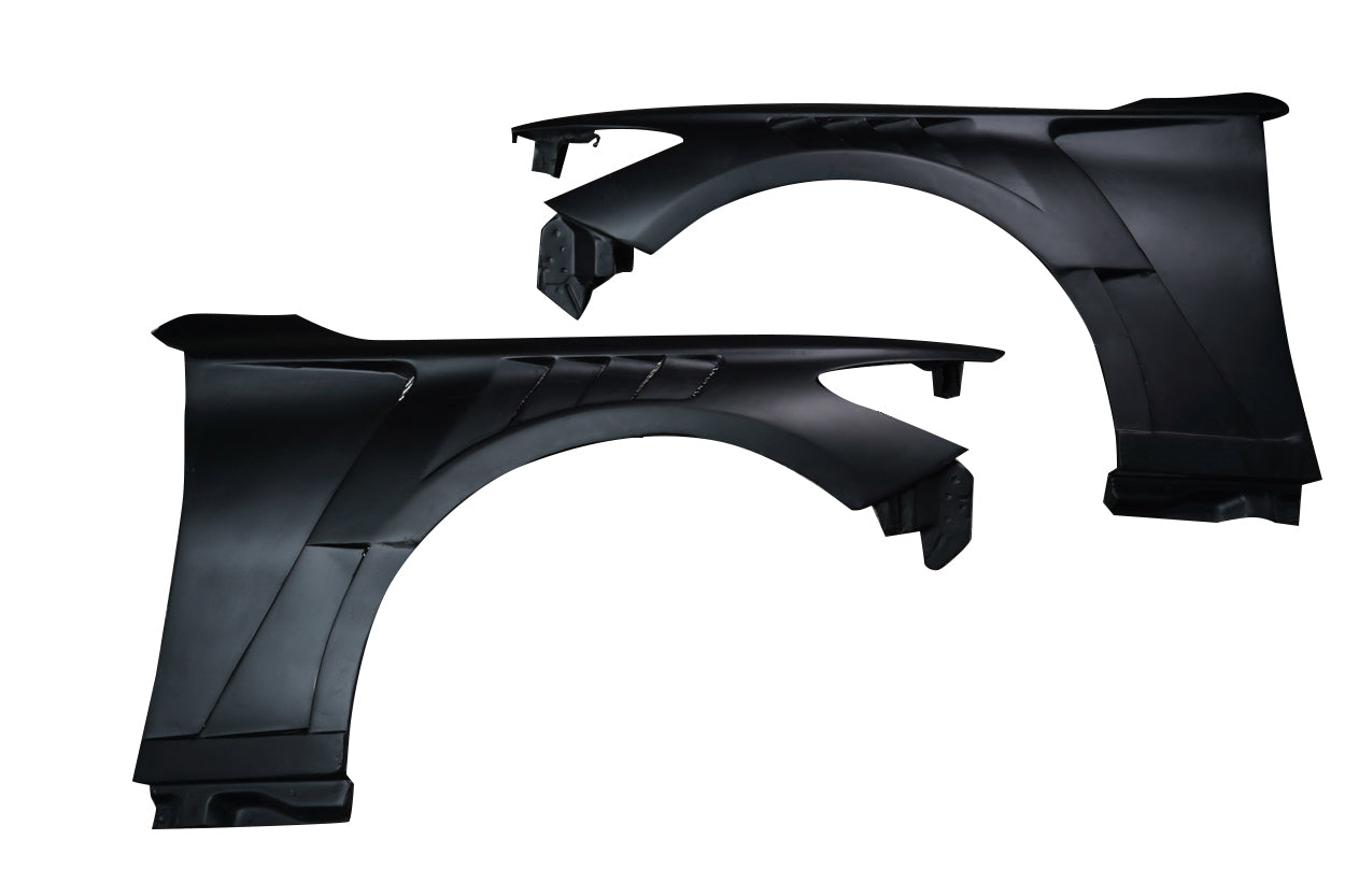 Fenders 120048 Duraflex