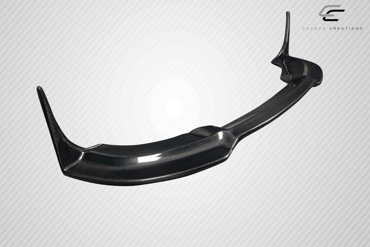 Front Lip 118006 Carbon Creations