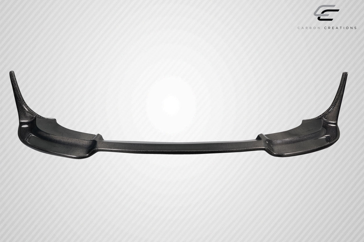 Front Lip 118006 Carbon Creations