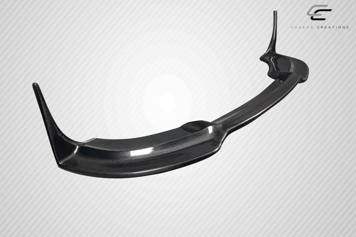 Front Lip 118006 Carbon Creations