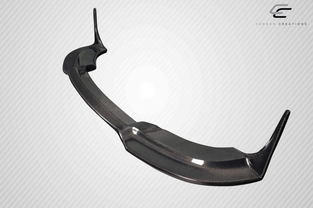 Front Lip 118006 Carbon Creations