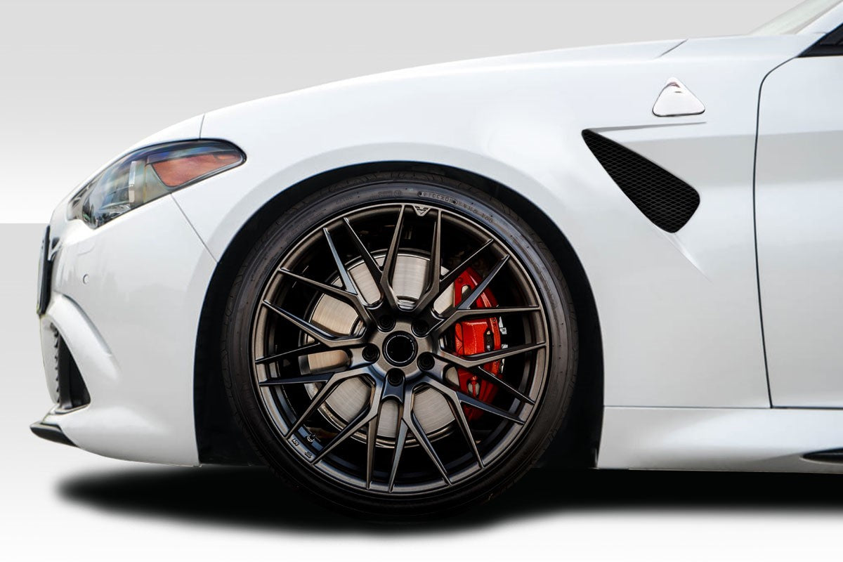 Fenders 118770 Duraflex
