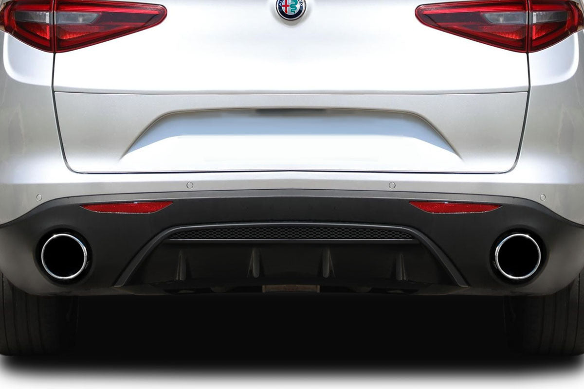 Rear Lip 118283 Duraflex
