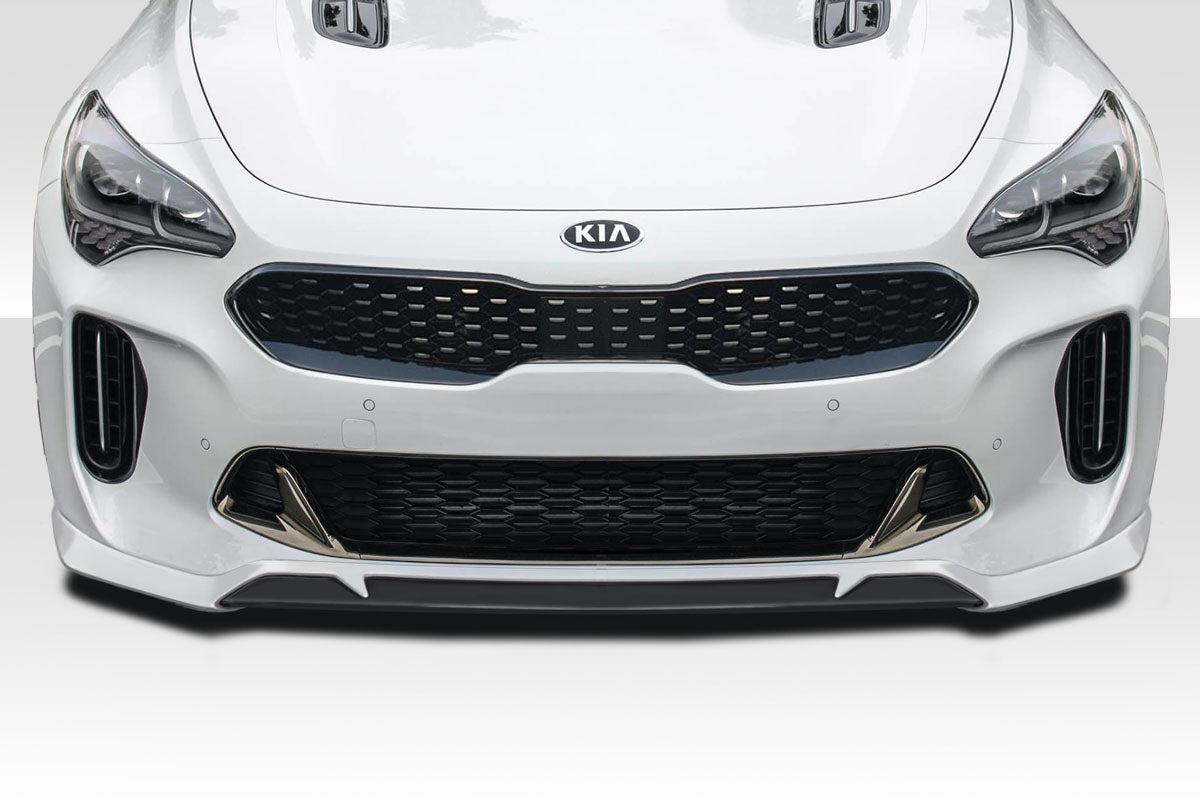 Front Lip 118199 Duraflex