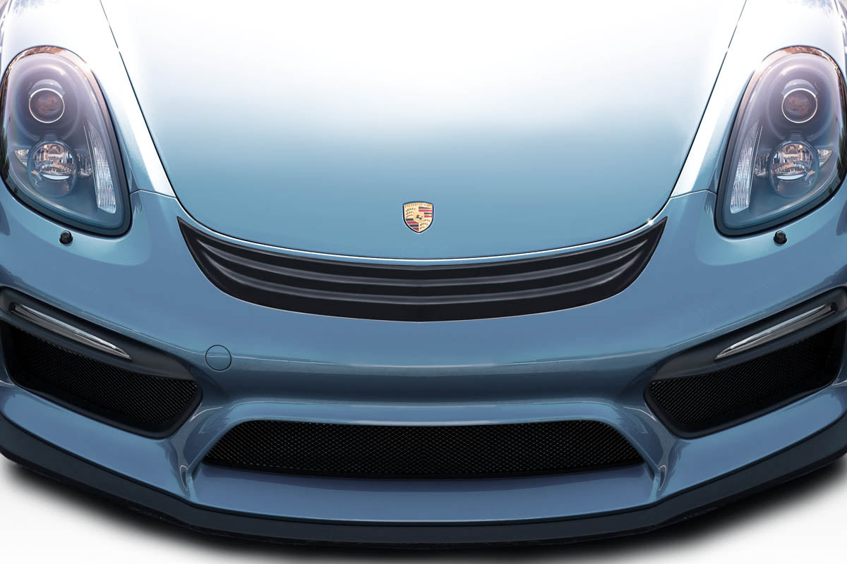 Grilles 118052 Duraflex