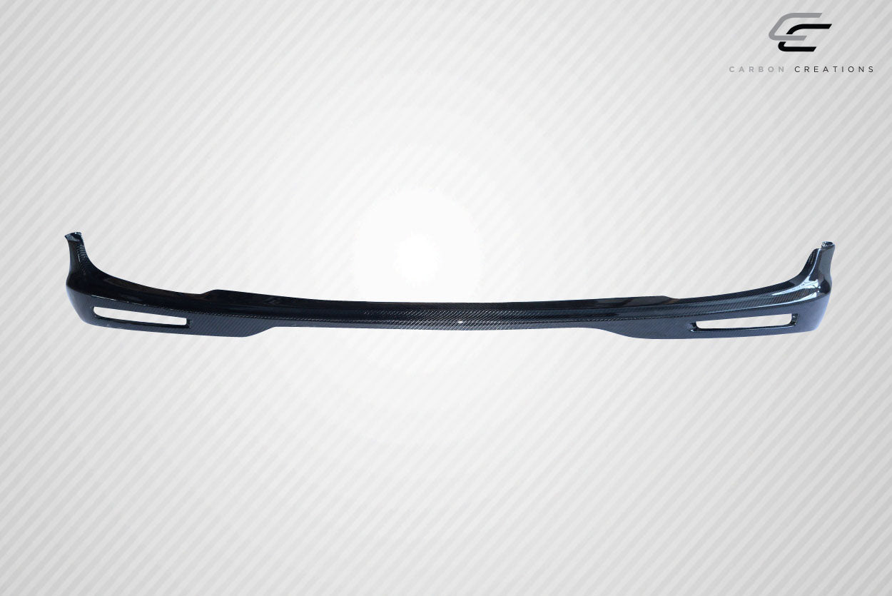 Front Lip 115466 Carbon Creations