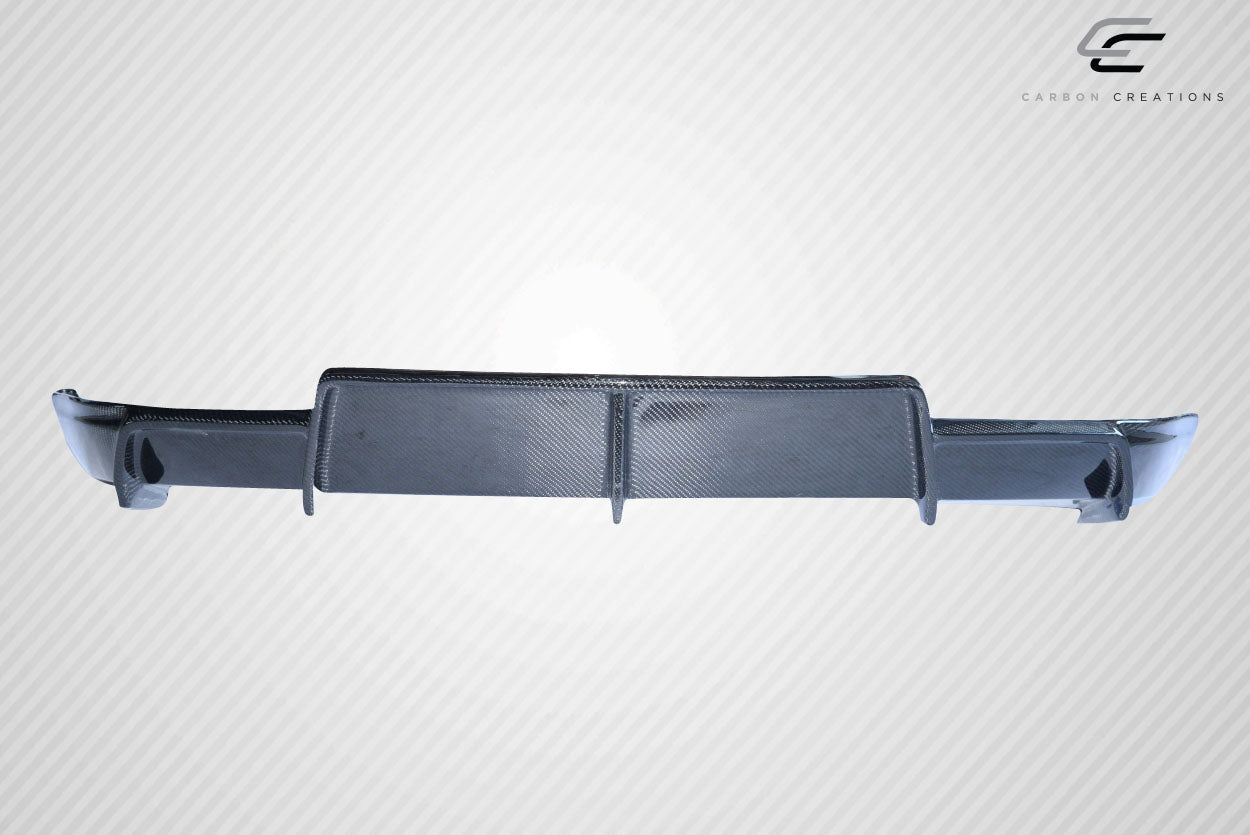 Rear Lip 115468 Carbon Creations