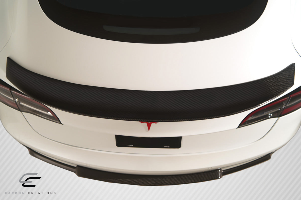 Spoilers 115472 Carbon Creations