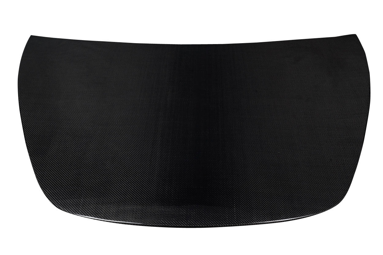 Hoods 119406 Carbon Creations