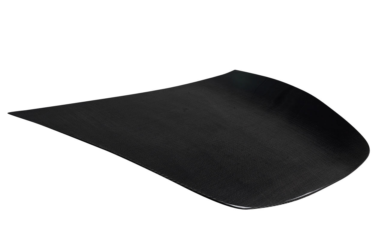 Hoods 119406 Carbon Creations