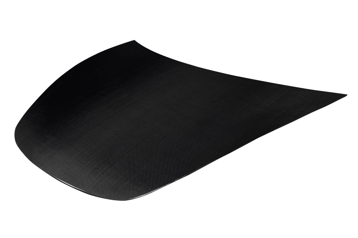 Hoods 119406 Carbon Creations