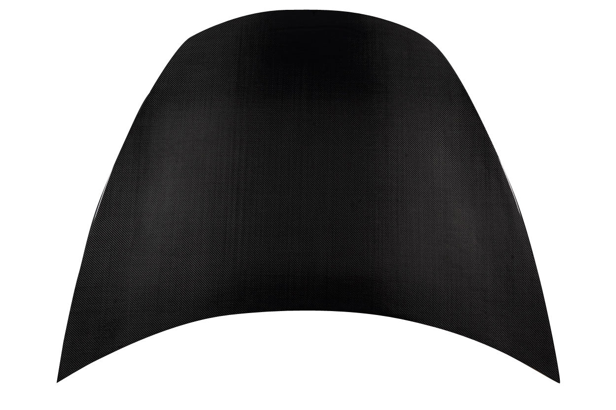 Hoods 119406 Carbon Creations