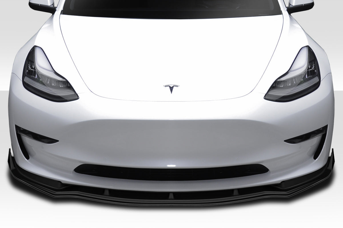 Front Lip 115787 Duraflex