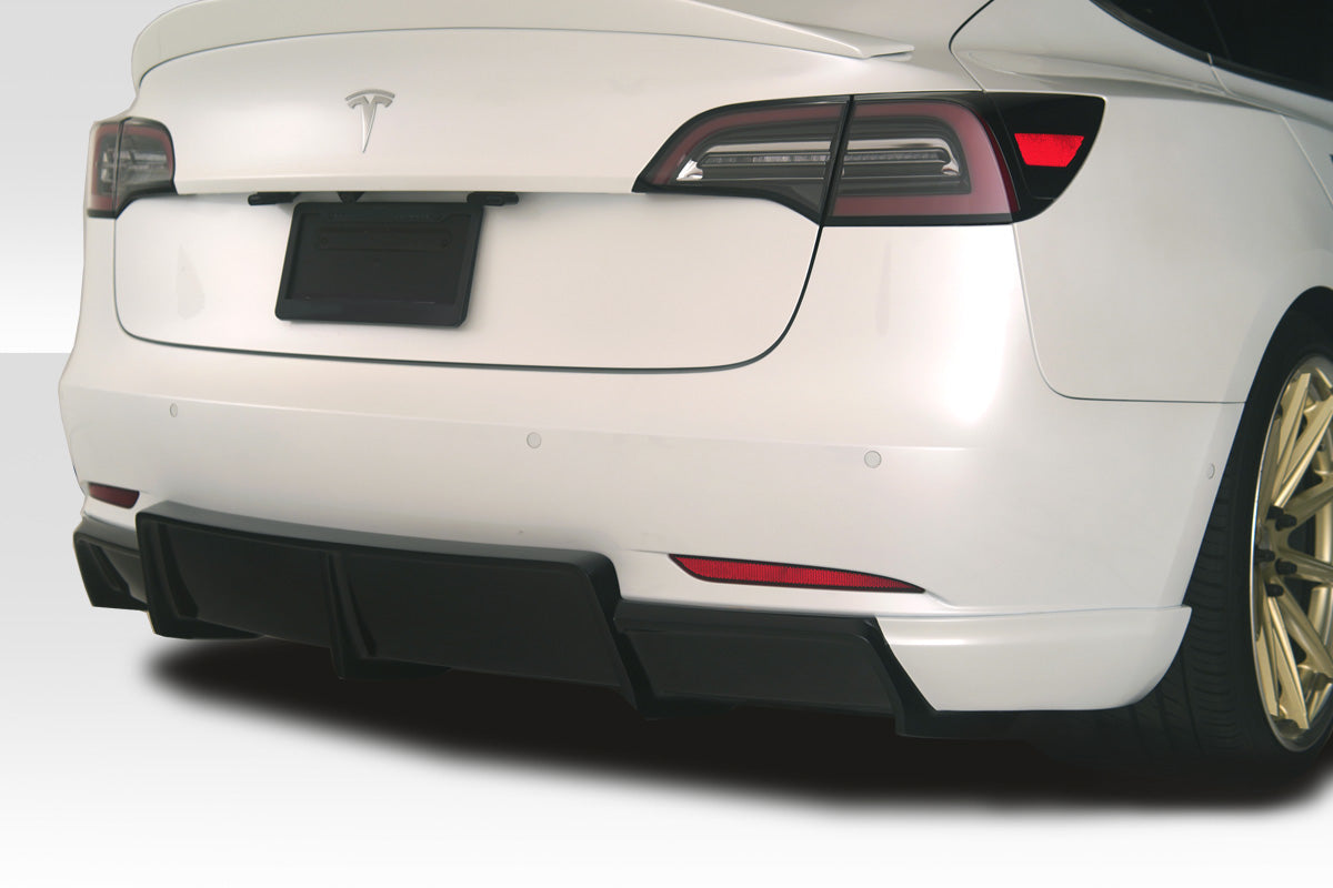 Rear Lip 115467 Duraflex