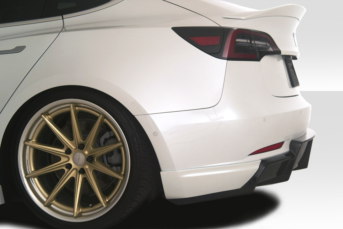 Rear Lip 115467 Duraflex