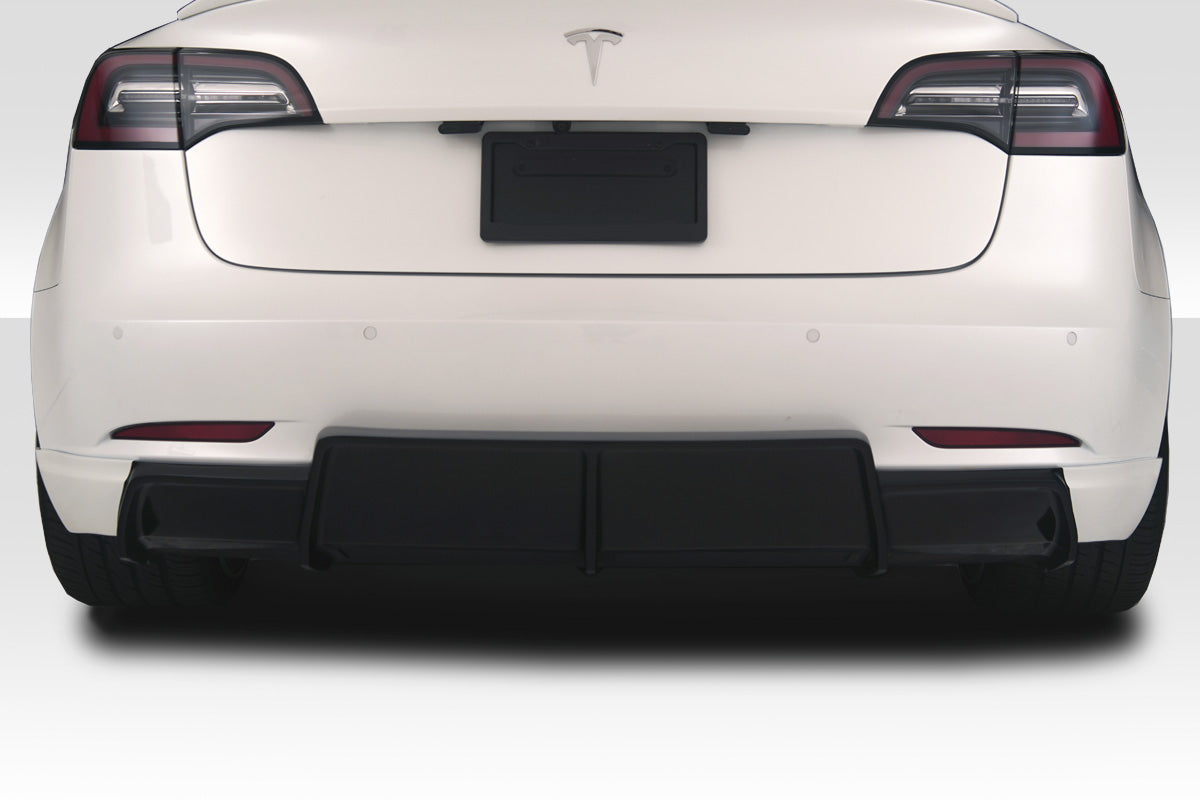 Rear Lip 115467 Duraflex