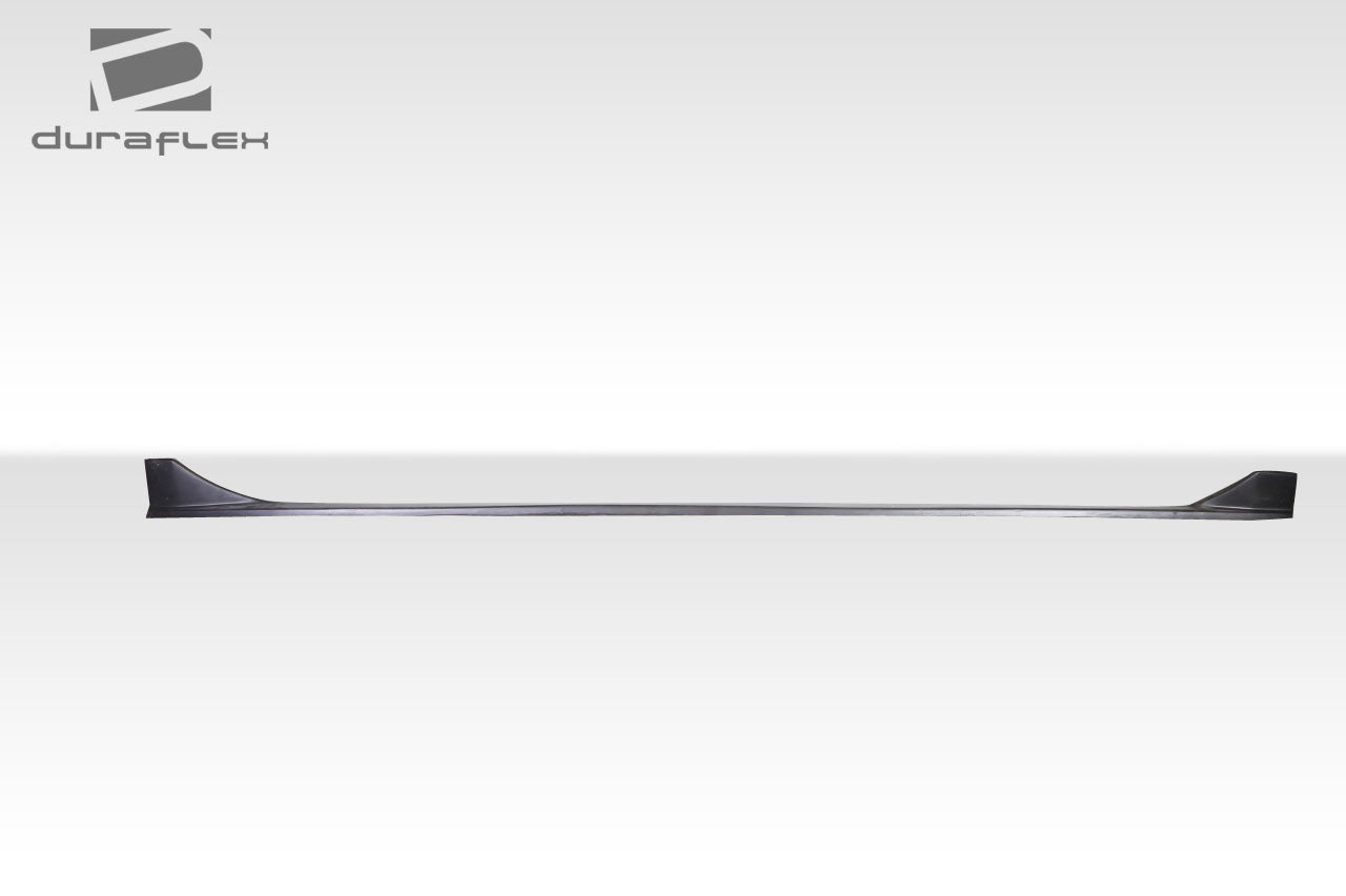Side Skirts 115469 Duraflex
