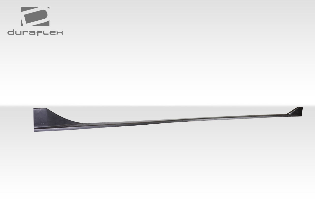 Side Skirts 115469 Duraflex