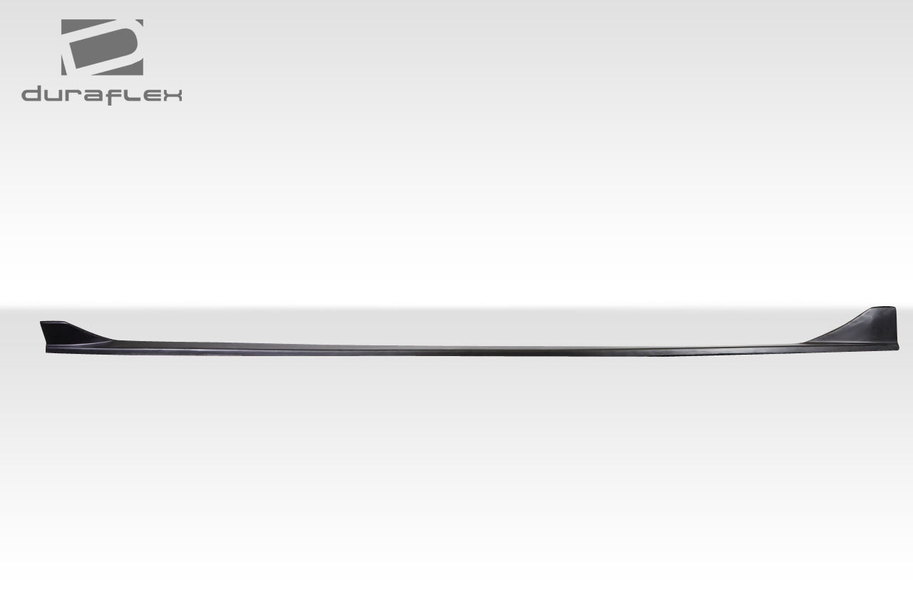 Side Skirts 115469 Duraflex