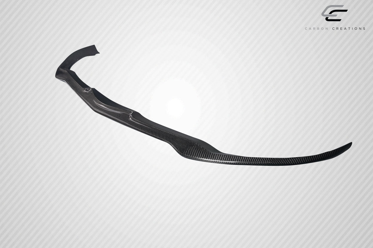 Front Lip 118222 Carbon Creations