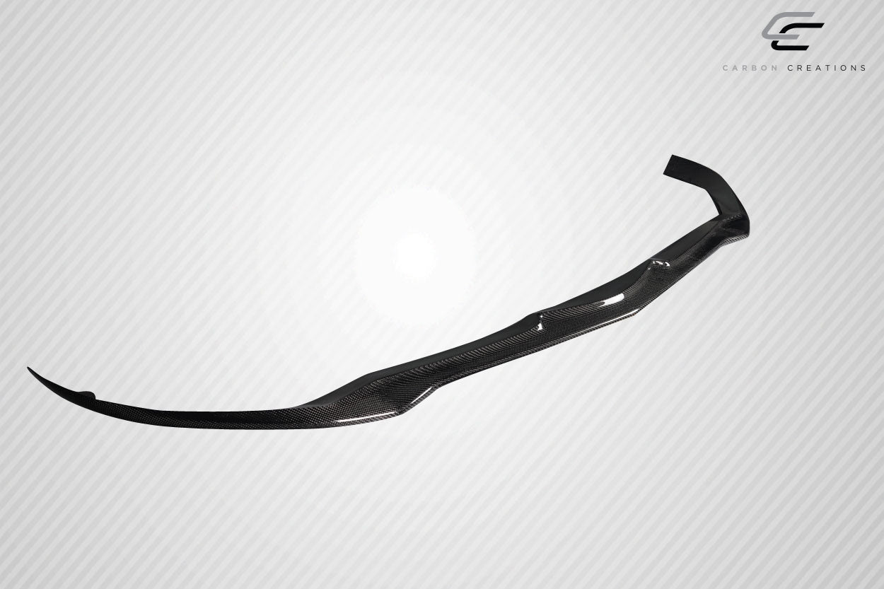 Front Lip 118222 Carbon Creations