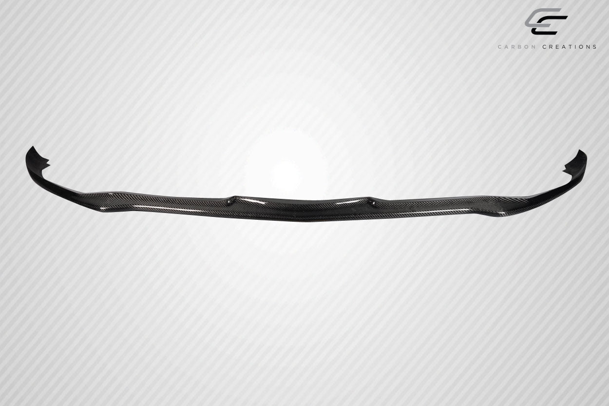 Front Lip 118222 Carbon Creations
